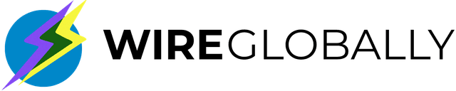 WIRE GLOBALLY logo